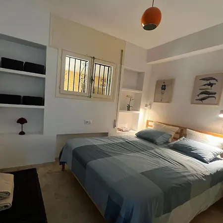 Appartement Rosa Nautica 3 *
