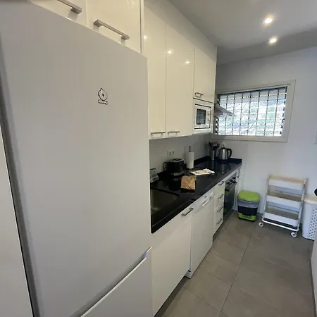Appartement Rosa Nautica 3